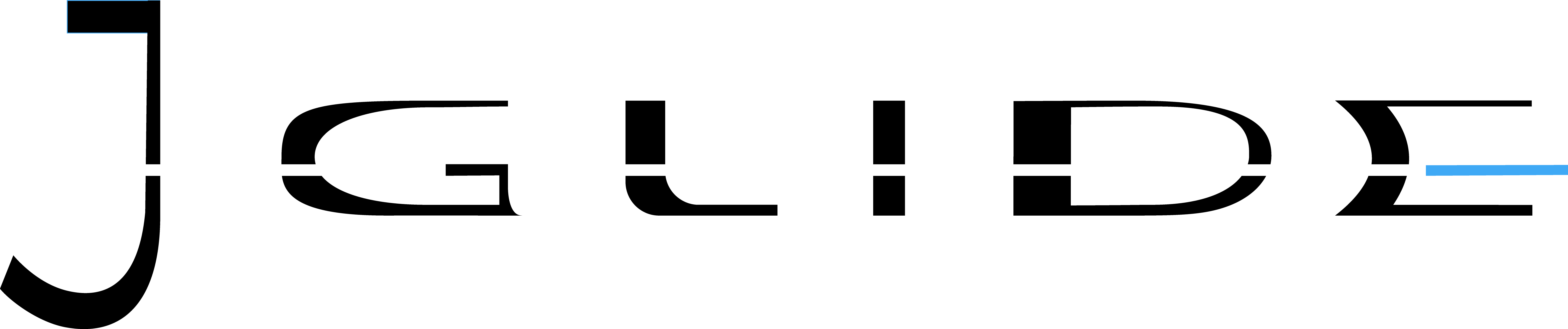 jGlideロゴ